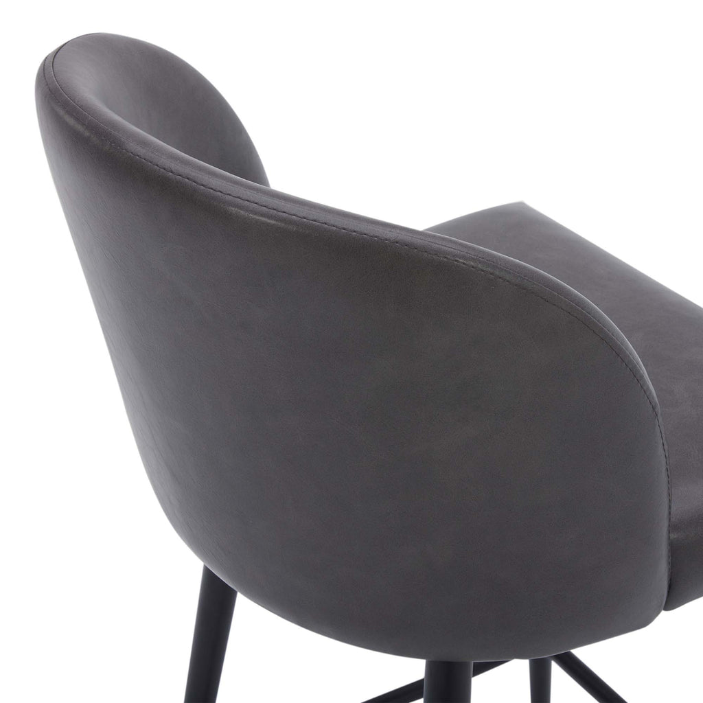 Nova Swivel Bar & Counter Stool