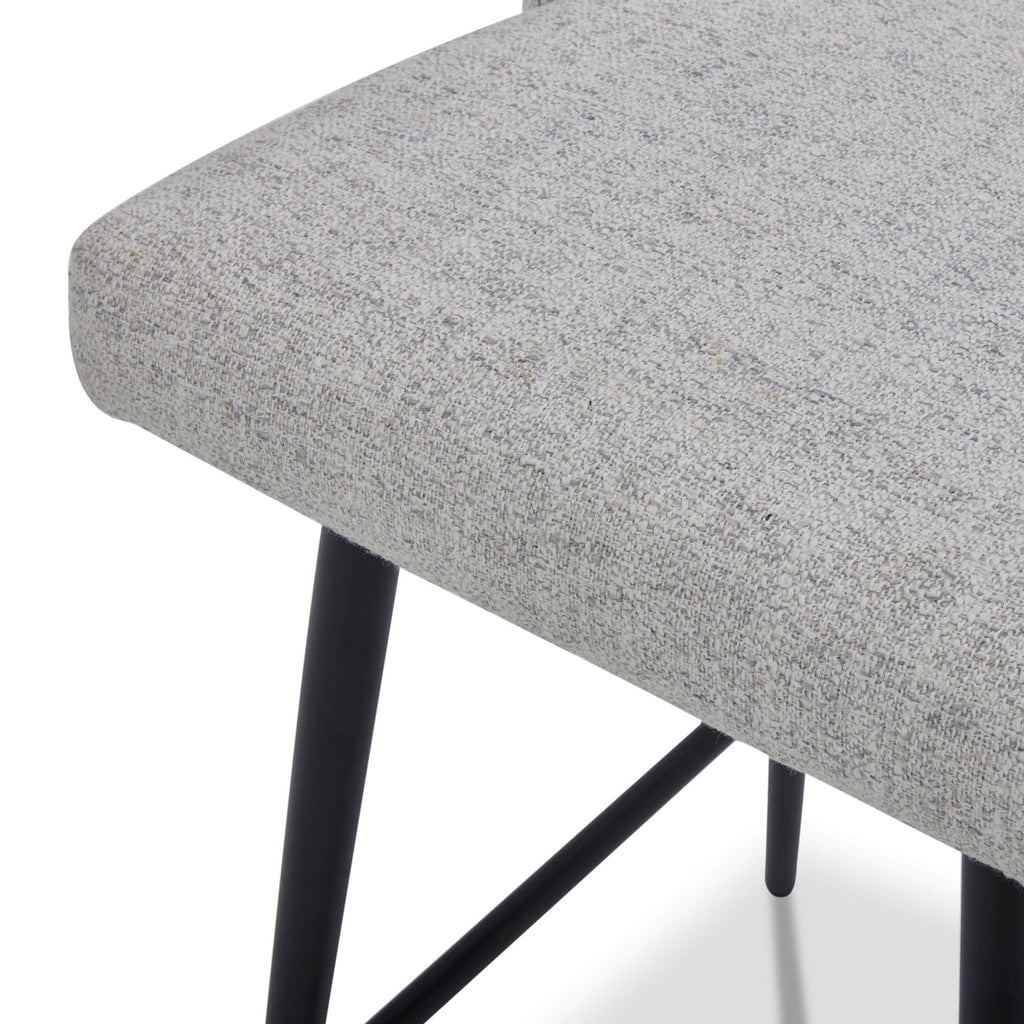 Nova Swivel Bar & Counter Stool