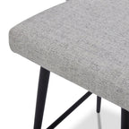 Nova Swivel Bar & Counter Stool