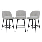 Nova Swivel Bar & Counter Stool