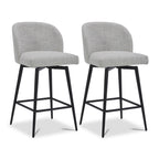 Nova Swivel Bar & Counter Stool