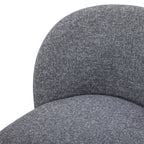 Nova Swivel Bar & Counter Stool