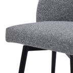 Nova Swivel Bar & Counter Stool