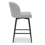 Nova Swivel Bar & Counter Stool