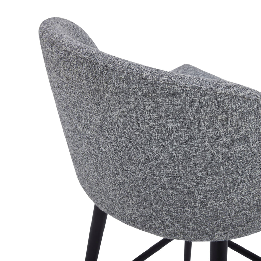 Nova Swivel Bar & Counter Stool