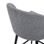 Nova Swivel Bar & Counter Stool