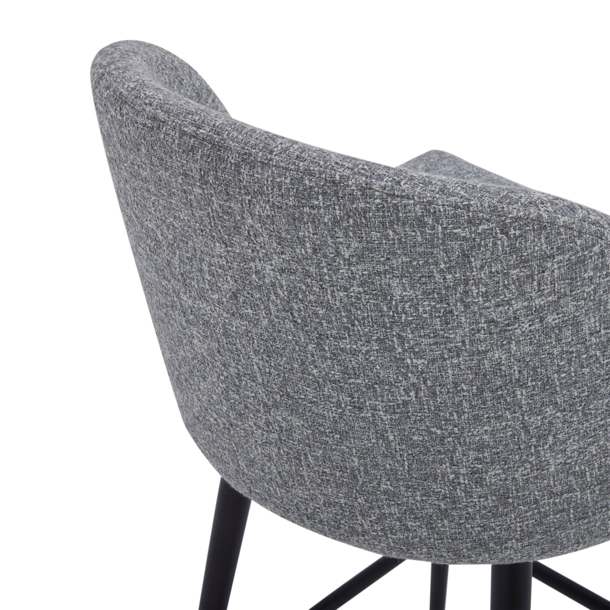 Nova Swivel Bar & Counter Stool