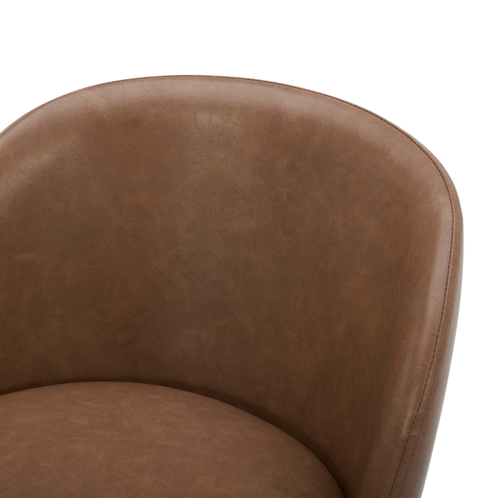 Nova Swivel Bar & Counter Stool