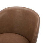 Nova Swivel Bar & Counter Stool