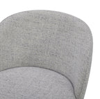 Nova Swivel Bar & Counter Stool