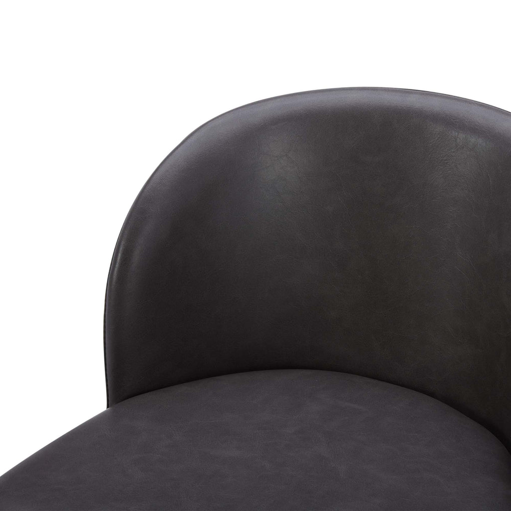 Nova Swivel Bar & Counter Stool