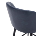 Nova Swivel Bar & Counter Stool