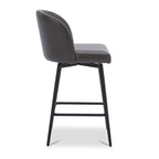 Nova Swivel Bar & Counter Stool