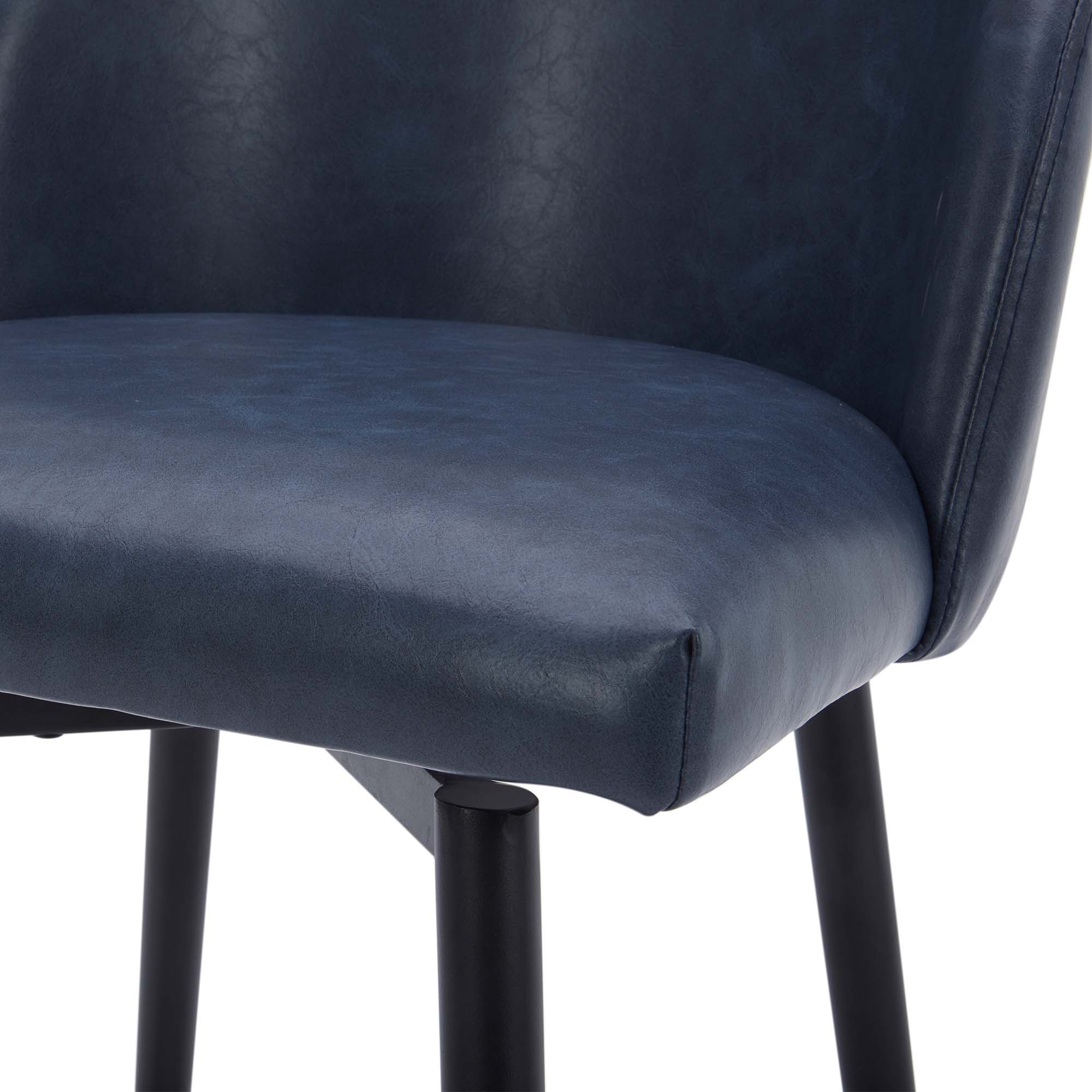 Nova Swivel Bar & Counter Stool