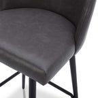 Nova Swivel Bar & Counter Stool