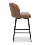 Nova Swivel Bar & Counter Stool