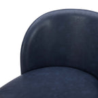 Nova Swivel Bar & Counter Stool