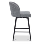 Nova Swivel Bar & Counter Stool