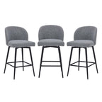 Nova Swivel Bar & Counter Stool