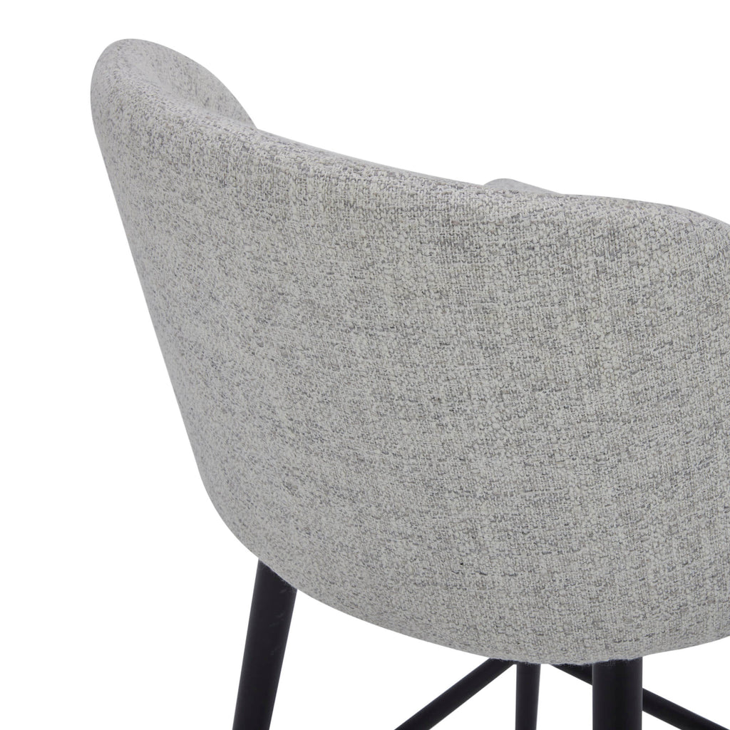 Nova Swivel Bar & Counter Stool