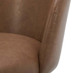 Nova Swivel Bar & Counter Stool