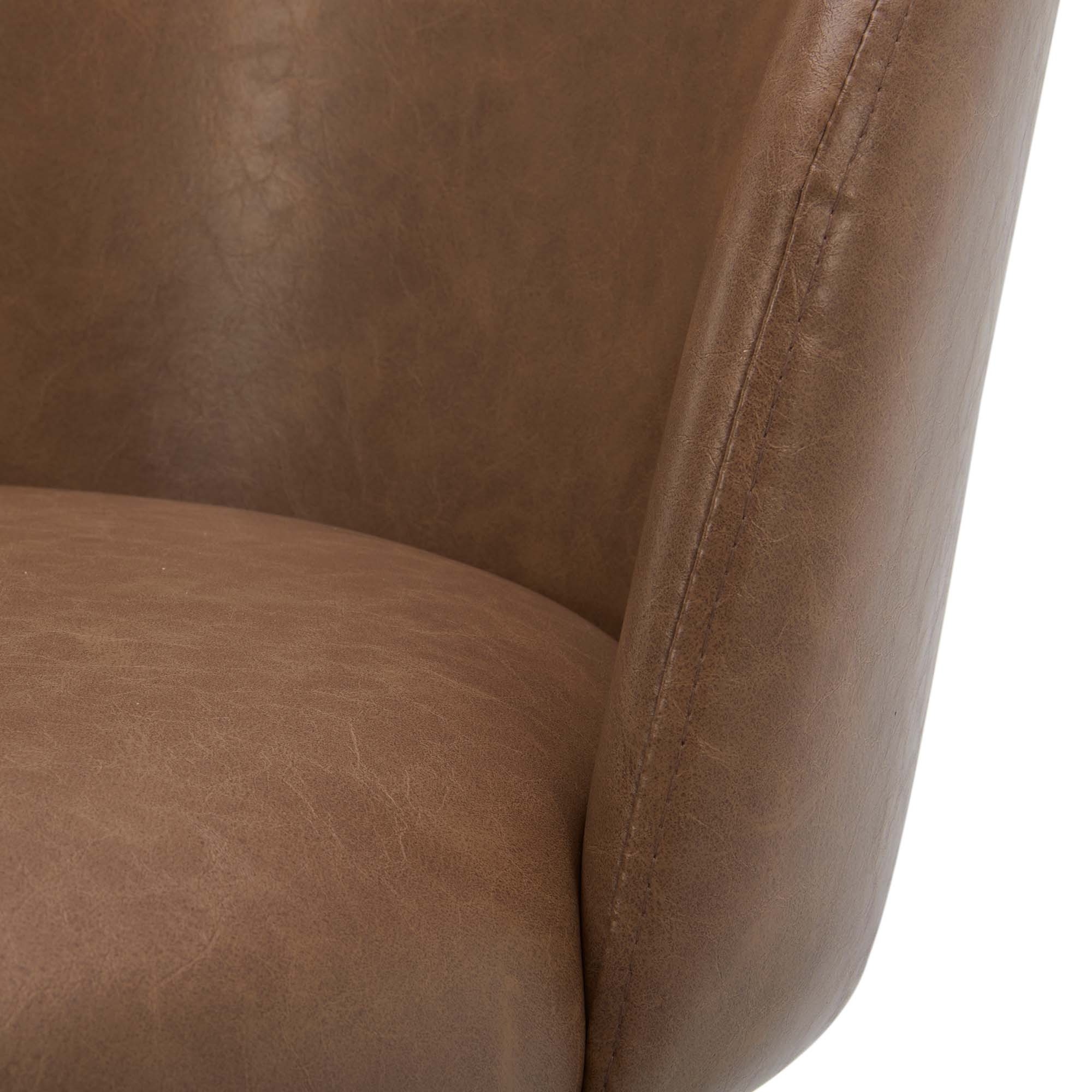 Nova Swivel Bar & Counter Stool