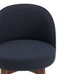 Rosa Swivel Counter Stool (Set of 2)