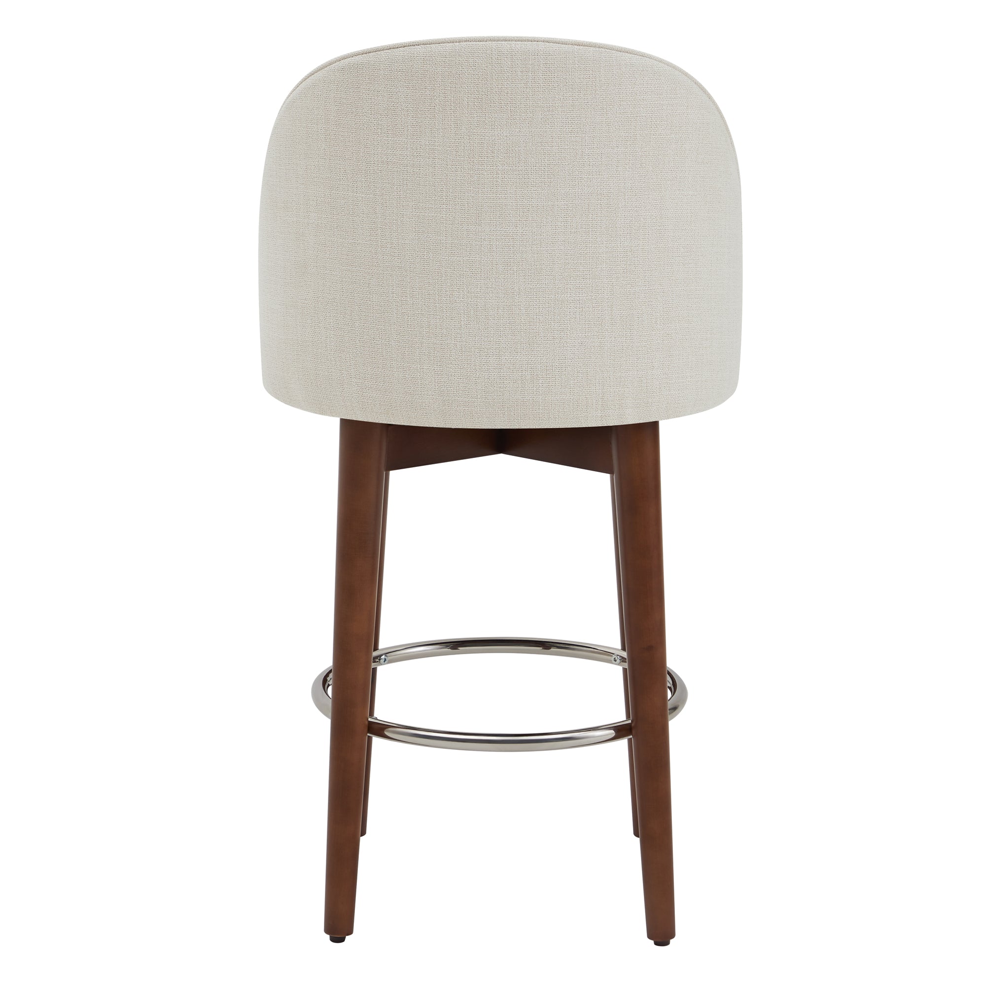 Rosa Swivel Counter Stool (Set of 2)