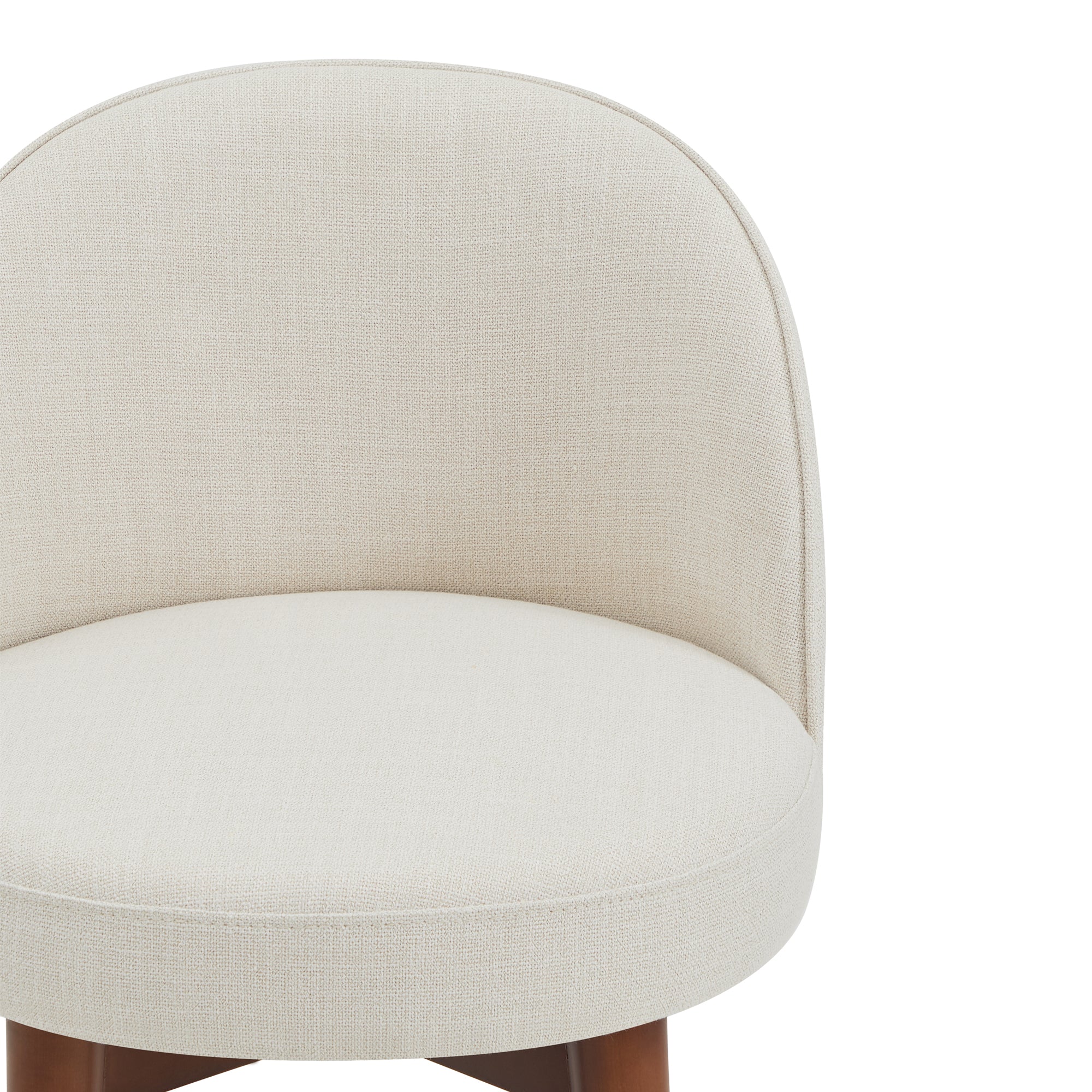 Rosa Swivel Counter Stool (Set of 2)