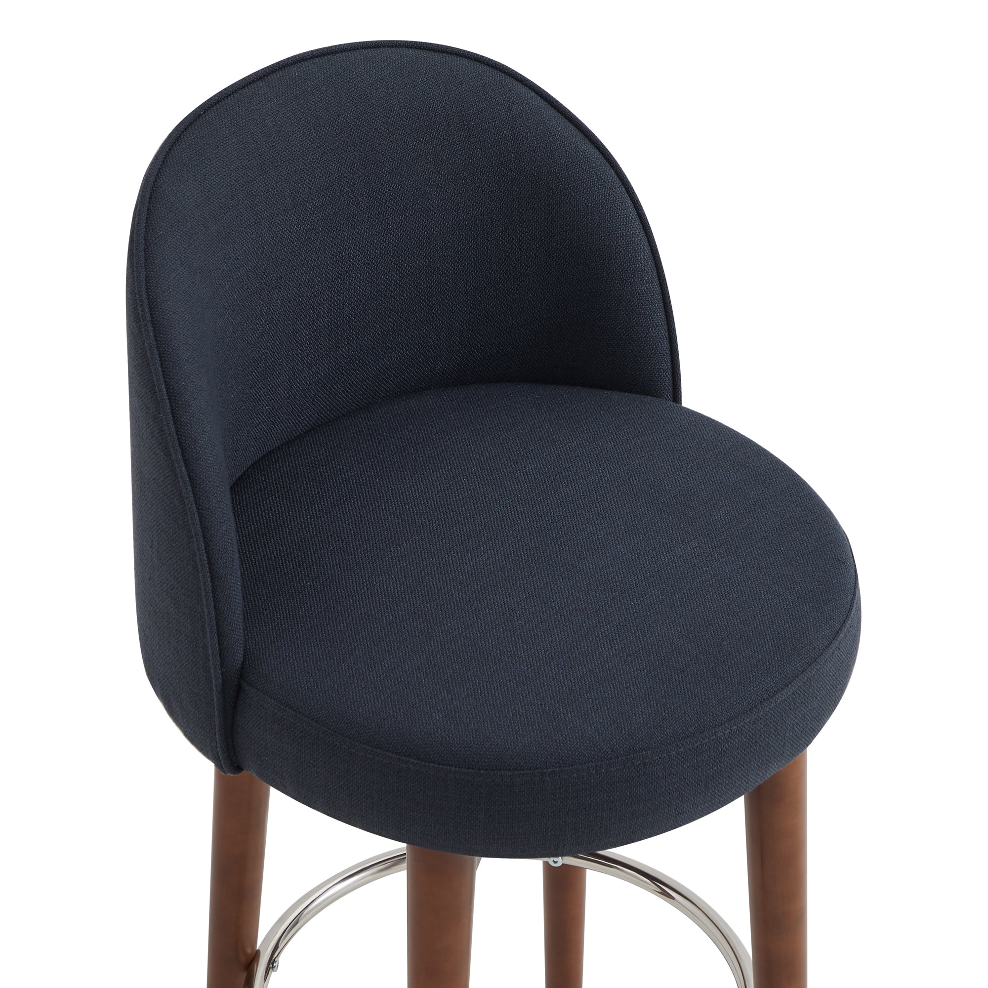 Rosa Swivel Counter Stool (Set of 2)