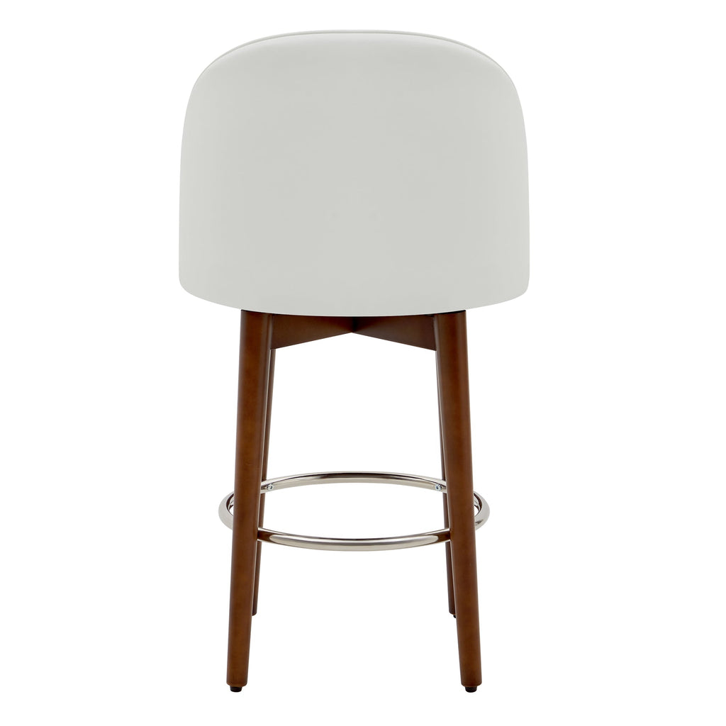 Rosa Swivel Counter Stool (Set of 2)
