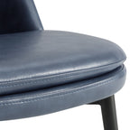 Eli Low-Back Dining Chair (Set of 2)