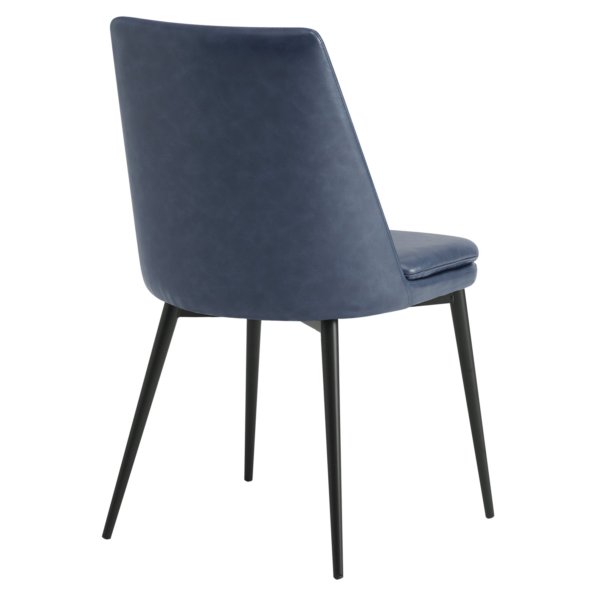 Eli Low-Back Dining Chair (Set of 2)