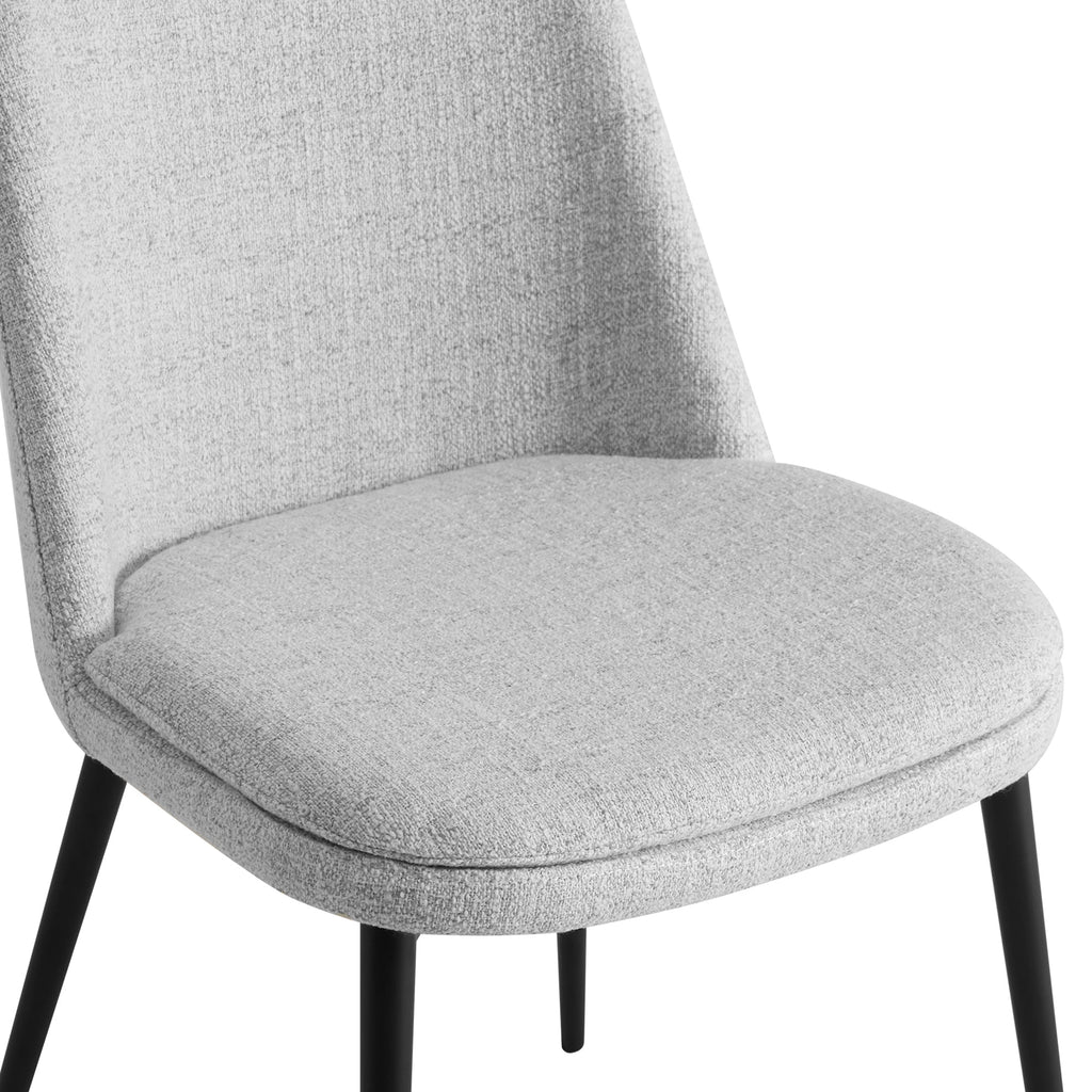 Eli Low-Back Dining Chair (Set of 2)