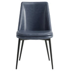 Eli Low-Back Dining Chair (Set of 2)