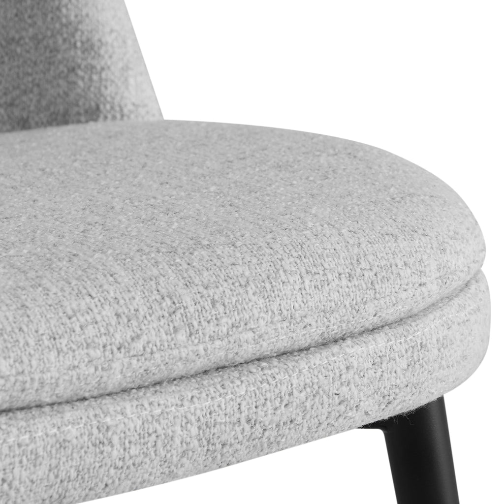 Eli Low-Back Dining Chair (Set of 2)