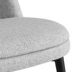 Eli Low-Back Dining Chair (Set of 2)