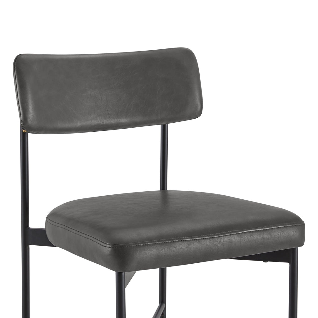 Lovy Dining Chair (Set of 2)