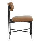 Lovy Dining Chair (Set of 2)