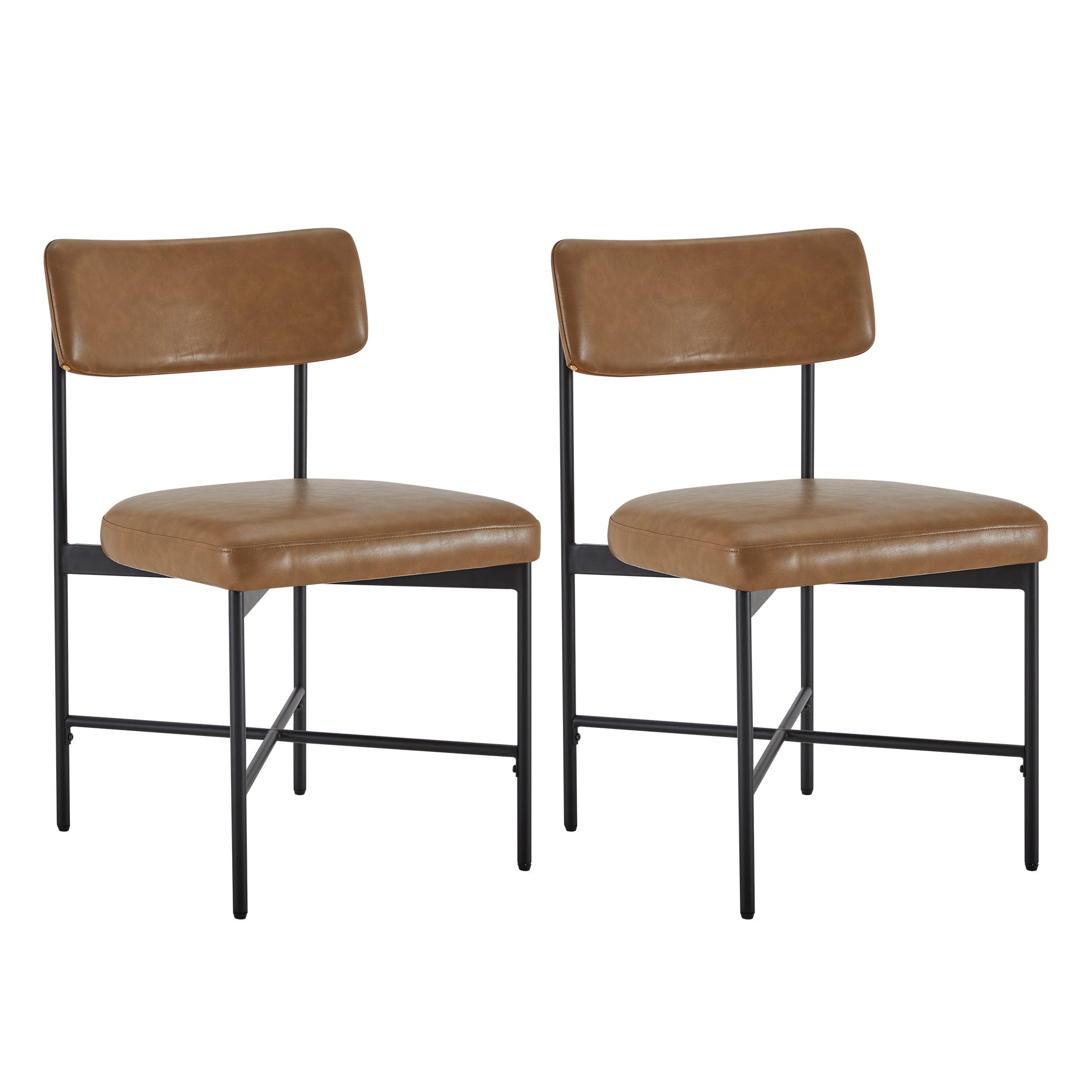 Lovy Dining Chair (Set of 2)