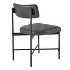 Lovy Dining Chair (Set of 2)