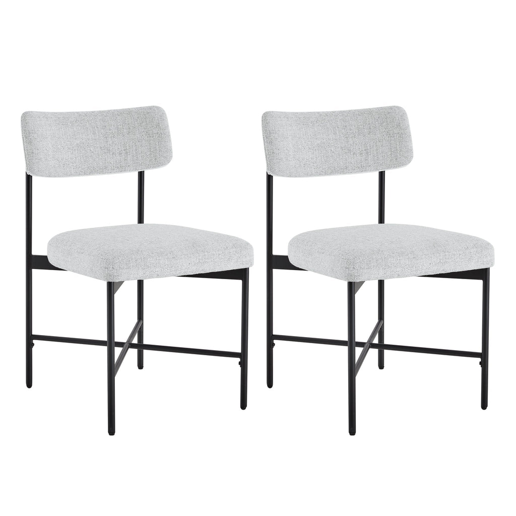 Lovy Dining Chair (Set of 2)