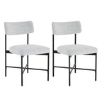 Lovy Dining Chair (Set of 2)