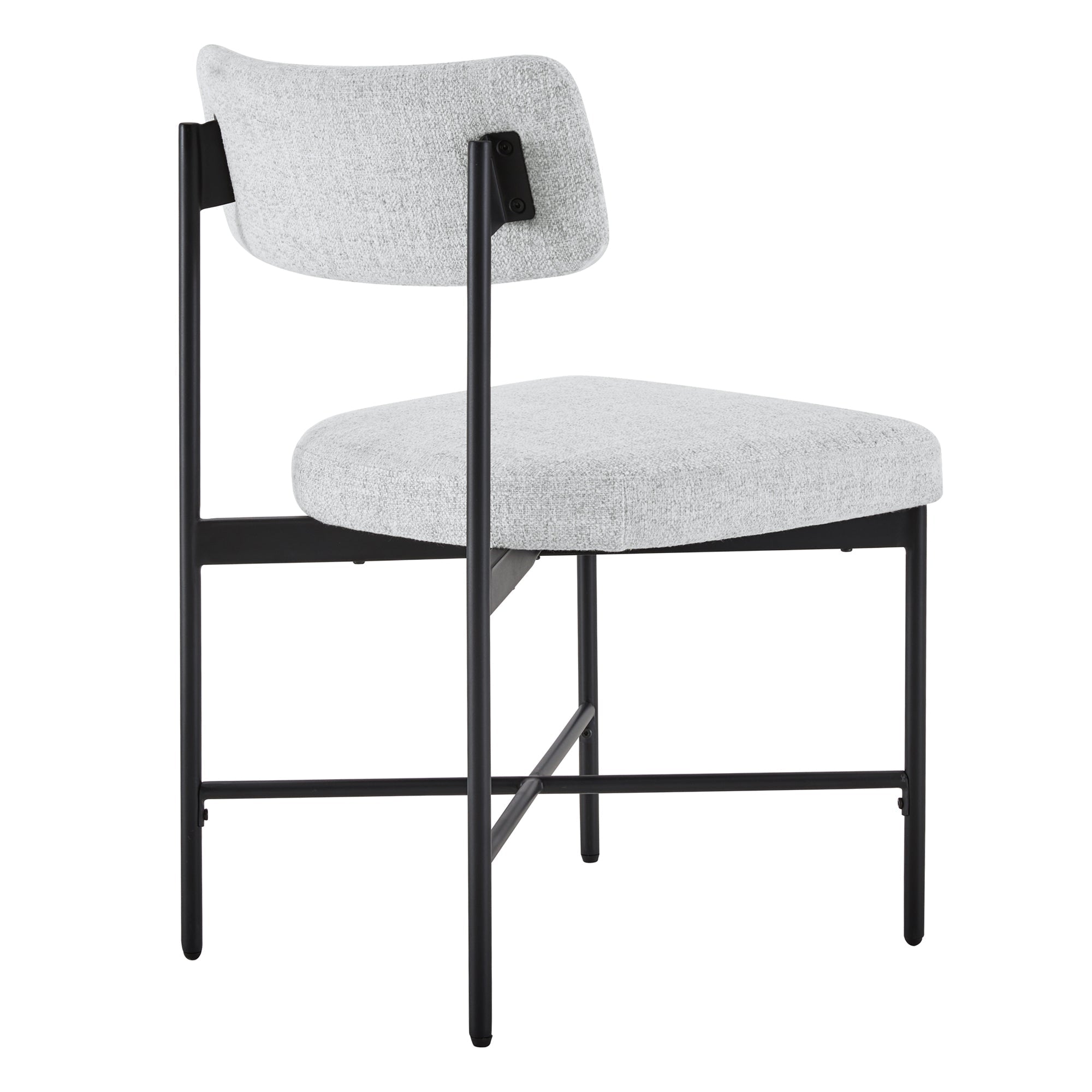 Lovy Dining Chair (Set of 2)