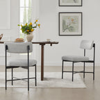 Lovy Dining Chair (Set of 2)
