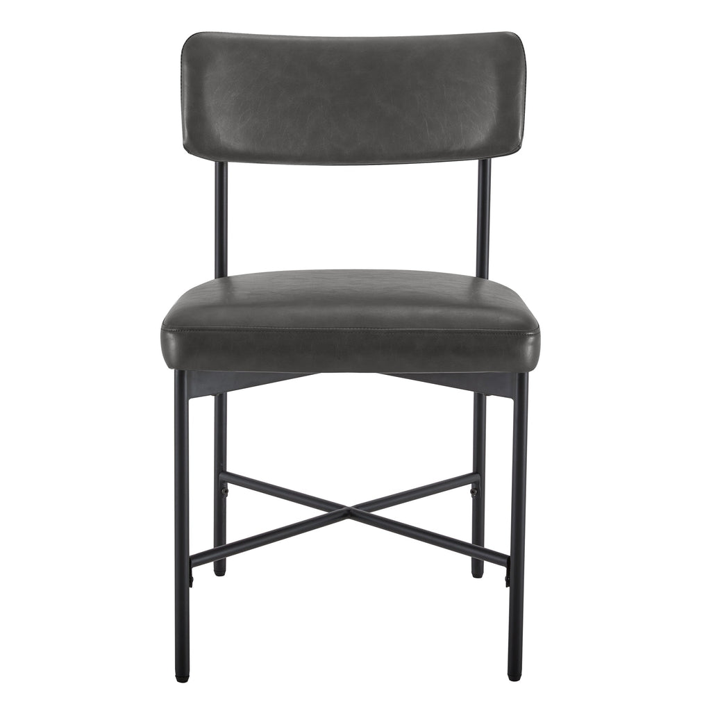 Lovy Dining Chair (Set of 2)