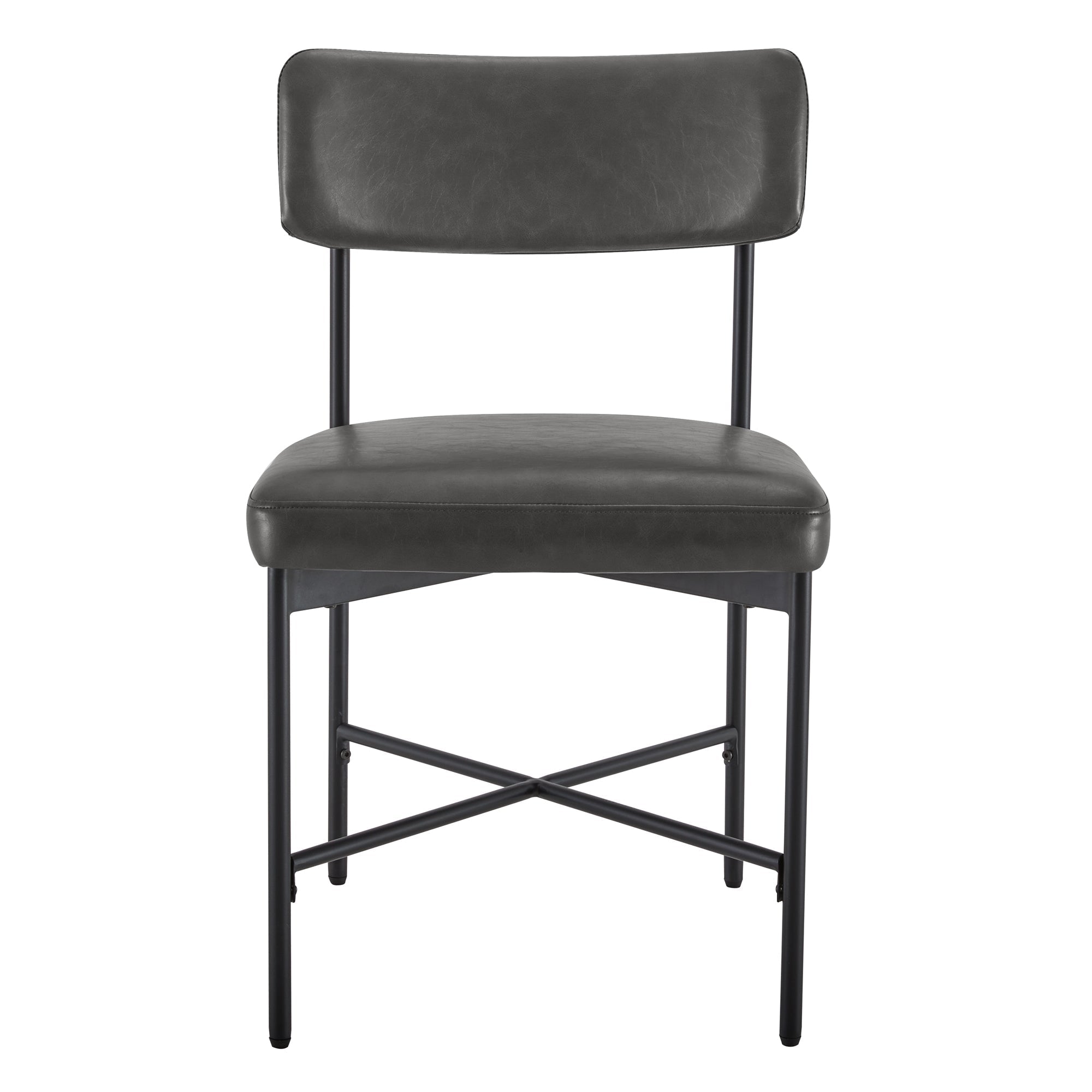Lovy Dining Chair (Set of 2)