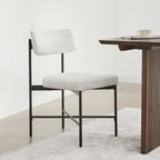 Lovy Dining Chair (Set of 2)