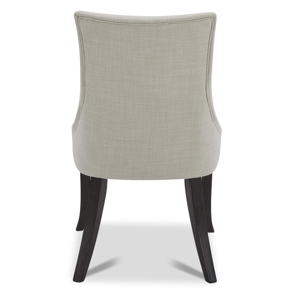 Mia Romantic Dining Chair (Set of 2)