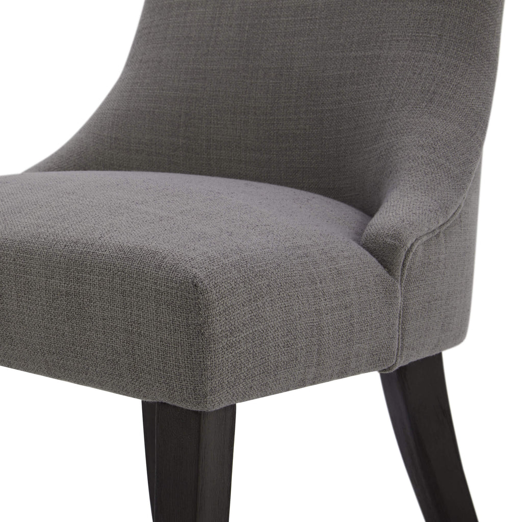 Mia Romantic Dining Chair (Set of 2)